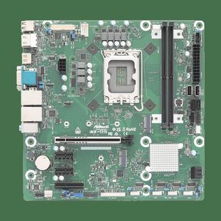 ASROCK MATX IMB-1318 工业主板Intel【南风商行】
