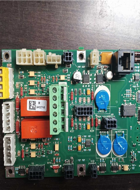 议~3HAC13389-2    机器人板卡