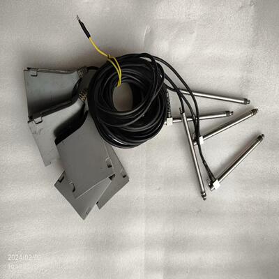 议~solartron输力强ametek阿美特克传感器DP10P