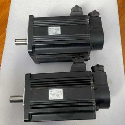 【星慕电子】LNC伺服电机