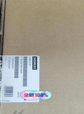 西门子变频器6SL3210-5BE31-8UV0  全新原装（瓠子电子）