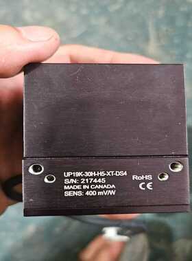 (询价)加拿大功率计UP19k-30H-H5-XT-DS4