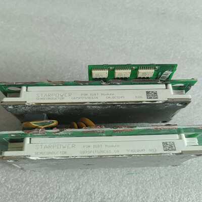 斯达模块GD75PIY120C6SN GD75PIY120C~询价