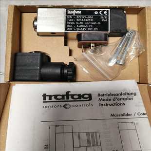 耶耶电子 Trafαg 8244.81.2310 Type 压力传感器