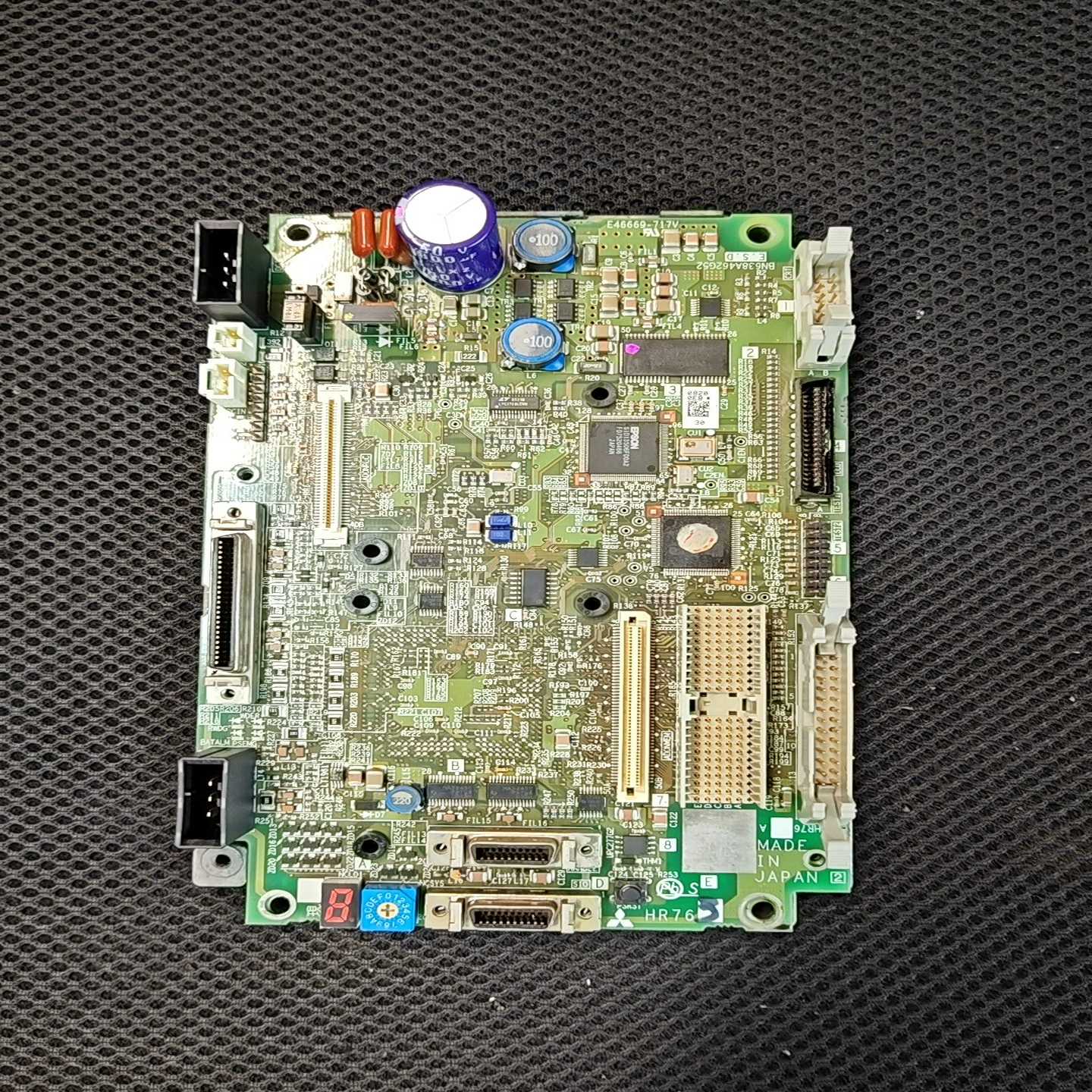 E46669-717V主板功能用（豆豆设备）