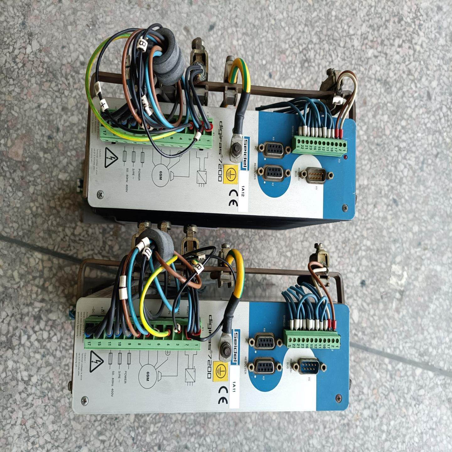 digifas7204 digifas7206拆机KOLLM一议价商品