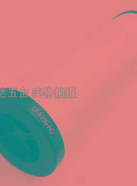 宏日嘉款YD系列AO/AX/AA/ACS滤芯LFA100-AO精密过滤器滤芯