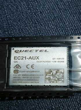 (询价)移远EC21AUXGA-128-SGNS 4G模块