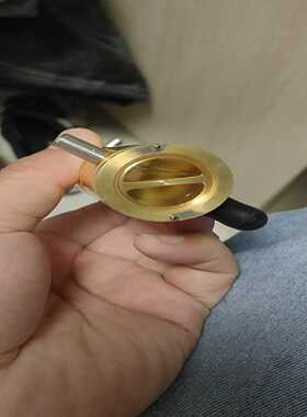 川仪abb气室cf5.404.021.2 200 c122【落红设备】