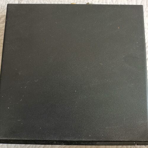 乐之邦 MUSILAND SVDAC05 立体声解码器，使用（gg设备）