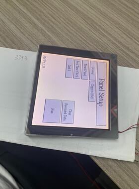 5.7寸LED显示屏PH320240T-009-IC1询价