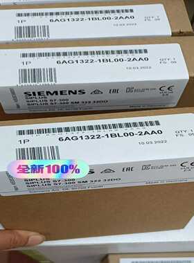 6AG1322-1BL00-2AA0~询价