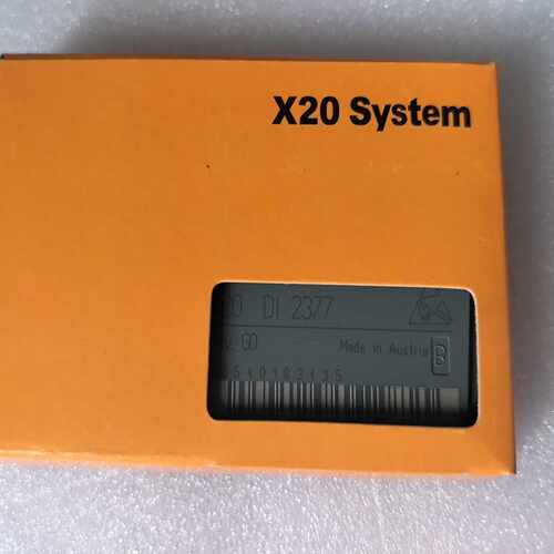 (询价)BR 贝加莱X20 DI2377