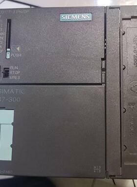 议~317-7TK10-0AB0，外壳破损，功能，板子无腐蚀