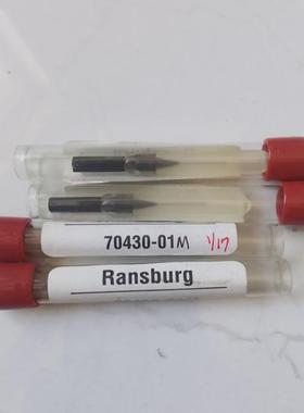 美国Ransburg兰氏喷涂阀78949-00    70430-01m  主板76892-11