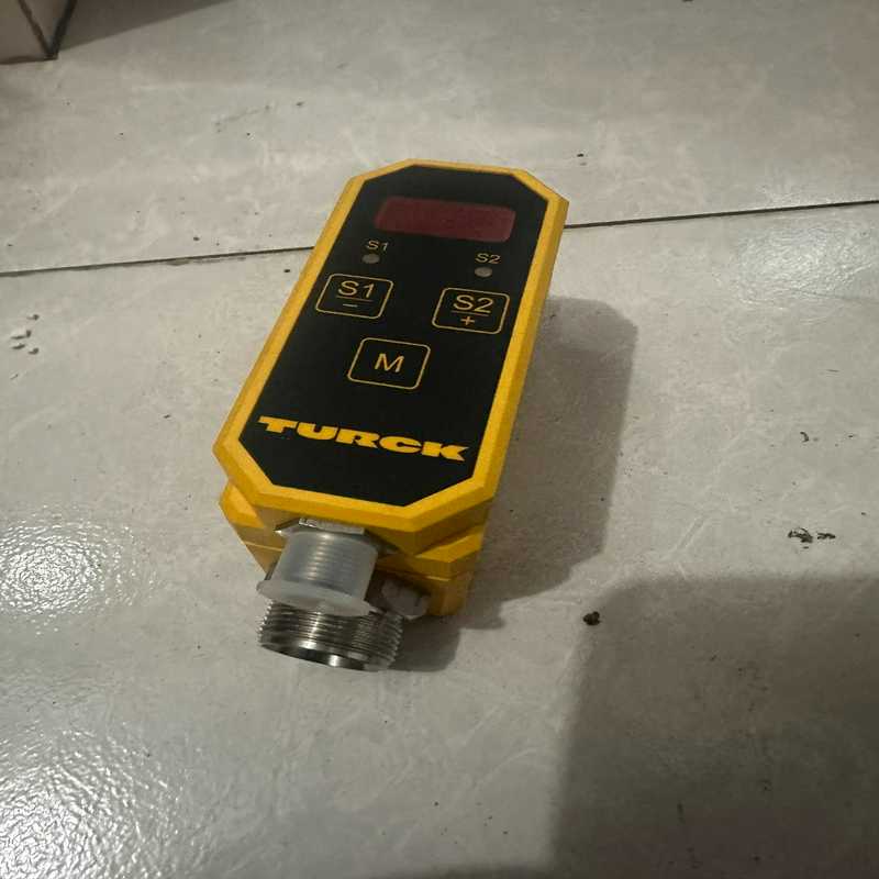 图尔克FCI-D15A4P-2ARX-H1160/D209【鑫鑫商铺】