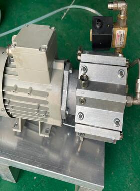 隔膜泵hyco真空泵（咳咳电子）