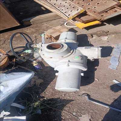 罗托克执行器，IQ70,拆机件，货物重200公斤左右运费自理（耶耶电