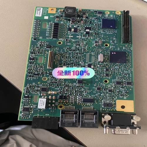 ATV340 主板/控制板/CPU板 功能22【白零商行】