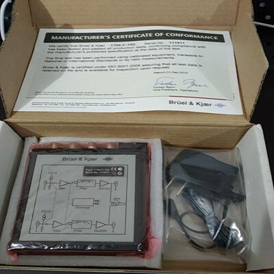 Bruel&KjaerBK1704-C-102询价