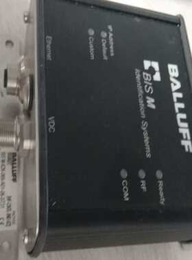 BALLUFF 巴鲁夫 BIS00ZC（地坛设备）