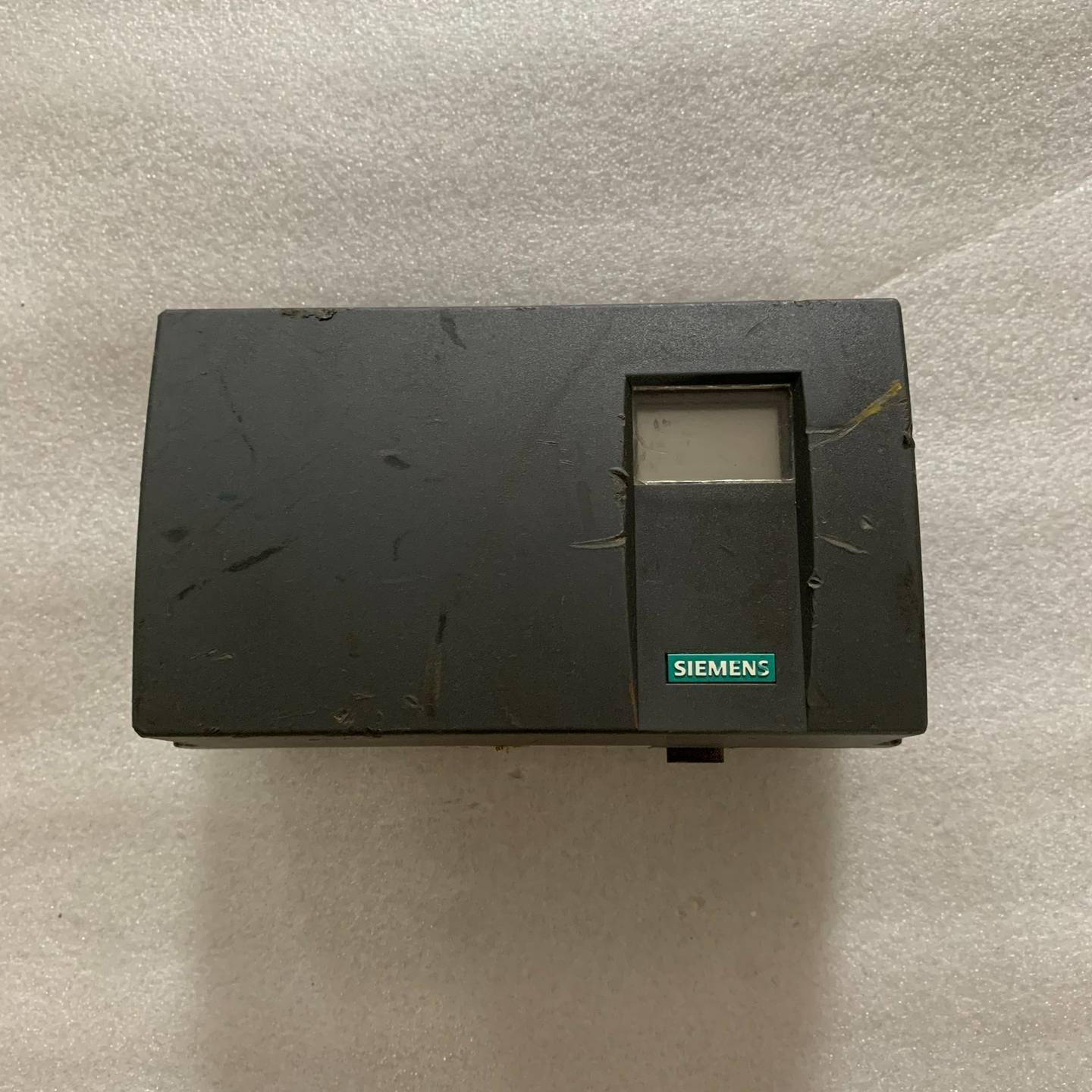 6DR5010-0NG00-0AA0拆机西门子定位阀，成色如一议价商品