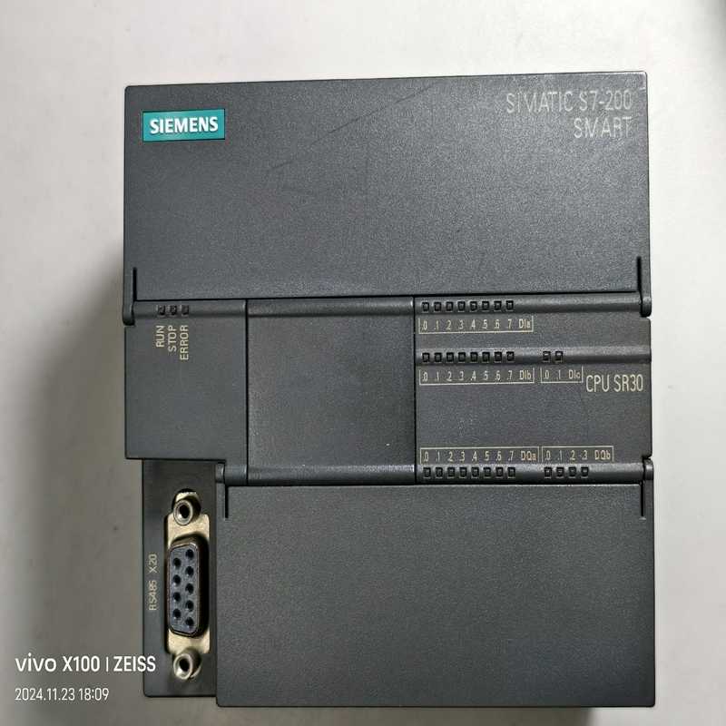 询价200smart，SR30，~可接维修