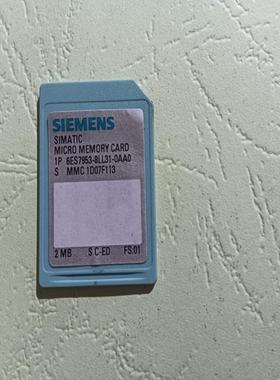 6ES7953-8LL31-0AA0内存卡，质量~询价