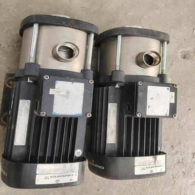 格兰富水泵型号MG80C230400-2H3-F【议价】