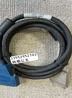 NI SH68-C68-S 连接线缆 1米 2米~询价