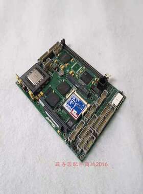 3351385NREVA工控机主板成色新【博航商行】