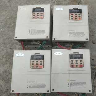 议价 蓝海华腾E5变频器11KW