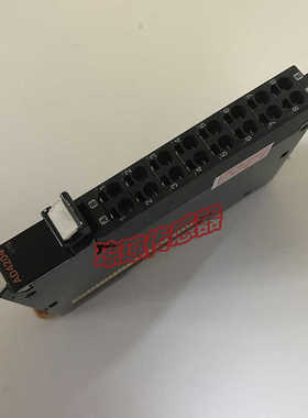 **NX-AD4204 NX系列 OMRON 模拟量输入单元*
