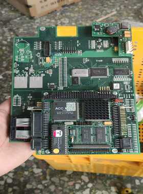 AVPRO艾威宝 CM2-4DE-Q-74 PC104 工控（夫美商行）