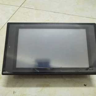 成色如图所示 V8触摸屏 基恩士VT3 询价