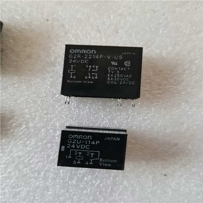 G2R-2214P-V-US   G2U-114P. 下单包~询价
