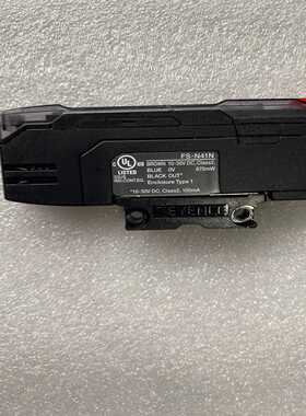 FS-N41N基恩士光纤放大器、图片实物（9）【侨报商行】