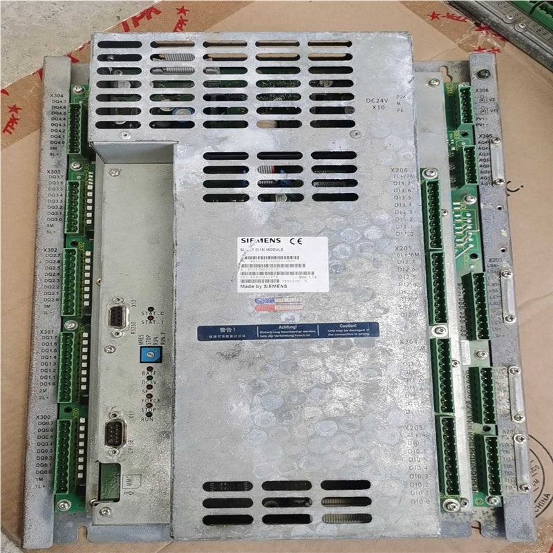 模块6AT1131-5DC20-0AC0，如图~议价