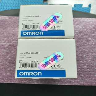 V680 HAM81 控制器 詢價