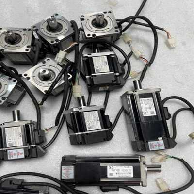 禾川伺服电机SV-X1MA020A-N2LN