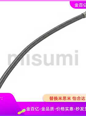 HOSFR3挠性7氟树脂8软管HOSFRS4-HOSJRS2 10LA 6LB LC-RA 5RB 1