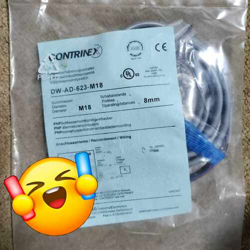 DW - AD -623-M18  议价（瓠子电子）