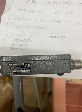 HEIDENHAIN 536397-01 EXE101 NS（咳咳电子）