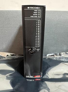 英维思TRICONEX DO3401 24vdc--议价商品