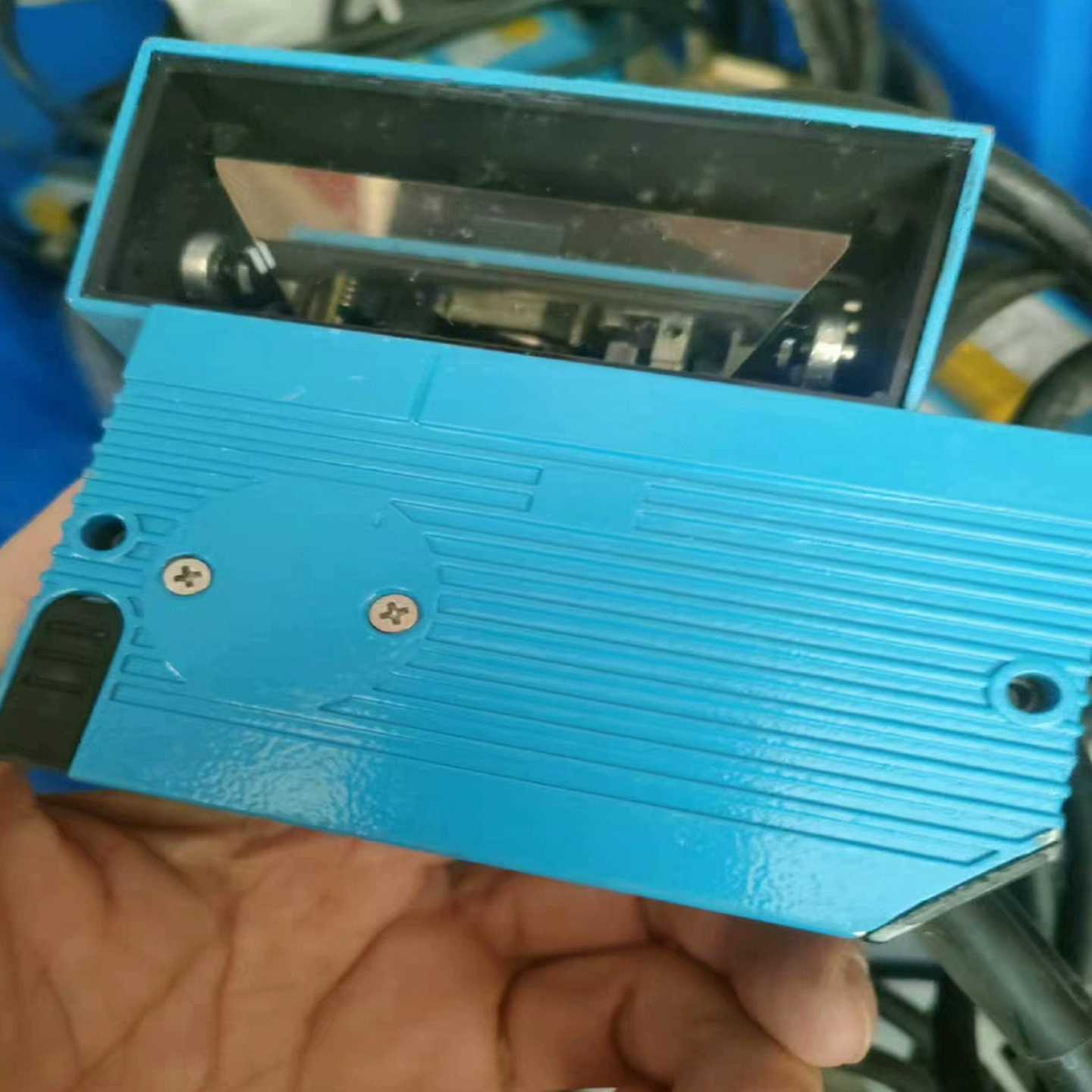 西克CLV650-6000【鑫鑫商铺】