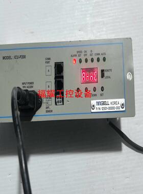 韩国NINEBELL型号ICU-P200【询价】