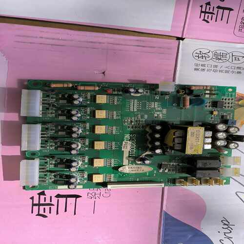 菱科lk-600变频器驱动板SY3200D11   v1.2~询价