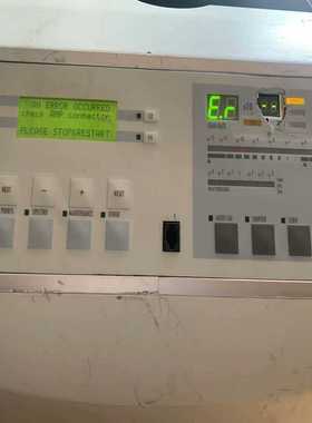 【星慕电子】阿尔卡特检漏仪，adixen asm142检漏仪