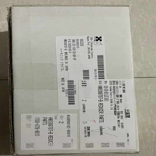 安川机器人#YASKAWA/安川 减速机 MH5~询价