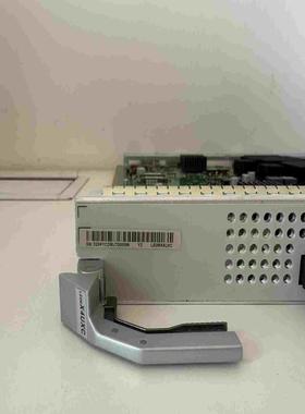 询价~华为 LE0MX4UXC 4口万兆XFP光接 X4UXC用于